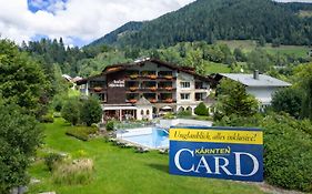 Hotel Sonnalm - Spa,Idyll,Dining